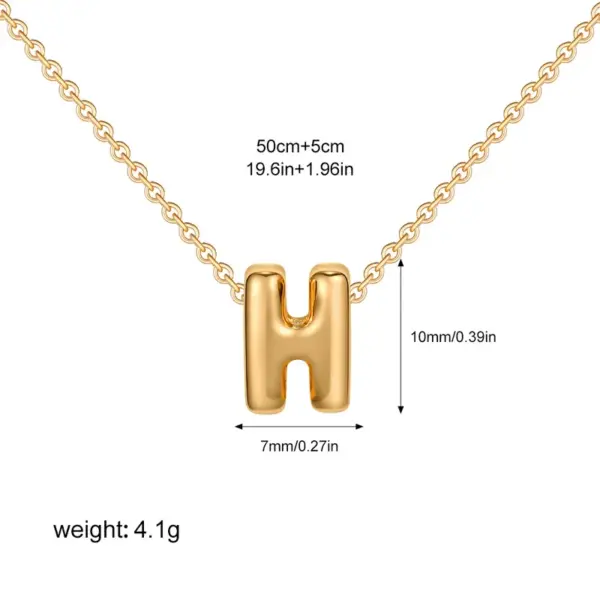 Wholesale Jewelry Simple Style Classic Style Heart Shape 304 Stainless Steel Plating Pendant Necklace