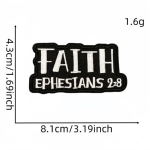 English text stickers 1#