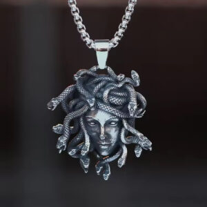 Necklace (string of pearls)