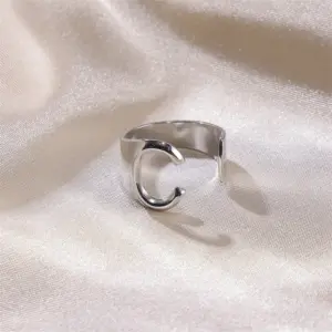 Silver / C