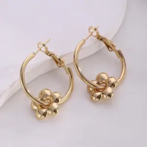 Keh0099 Five-Leaf Flower