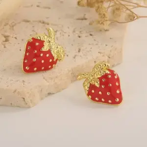 ED-487—12 Red—6 Pairs in a Pack