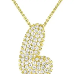 L (Pendant + Chain)