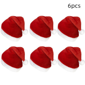 6 combinations of short velvet / All yards