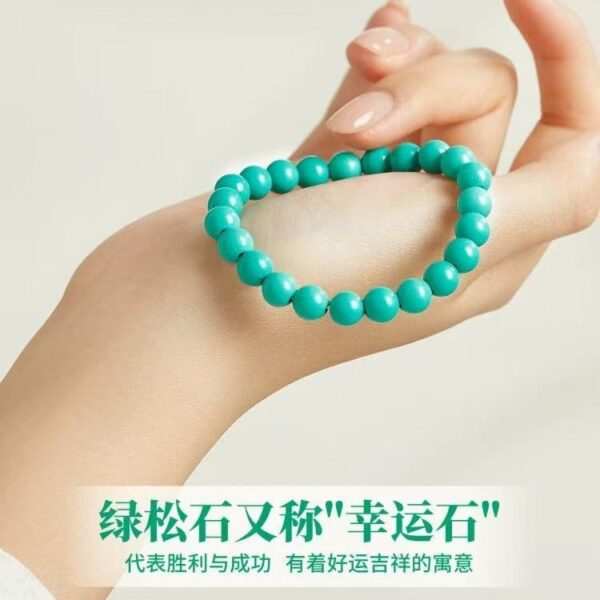 Wholesale Turquoise Turquoise Bracelet