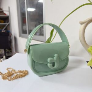 Light green / 14*4.7*15cm