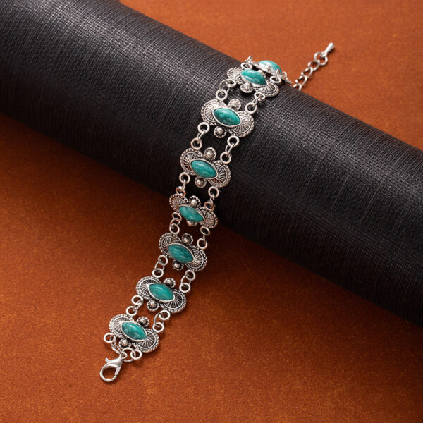 Wholesale turquoise bracelet