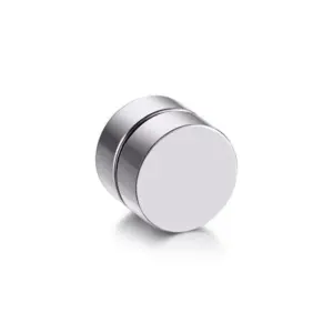 Steel Color 6mm