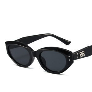 Polarizer metal hinge / C1 black frame/Gray piece