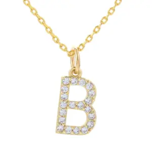 B / Gold, Small Size