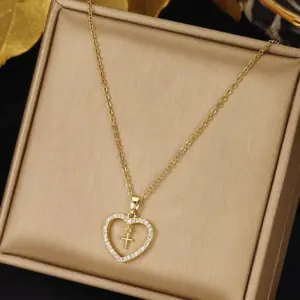Love Cross