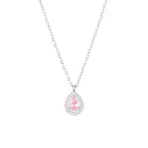 Pak953 Platinum Pink Diamond / 40+5CM