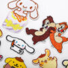 Wholesale DIY patchs embroidered cloth stickers OLY Exclusive