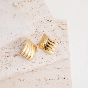 Gold / One Size / Style 7