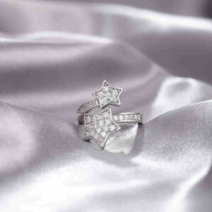 JH17 / Opening adjustable