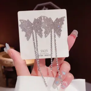 E0273 Silver Needle