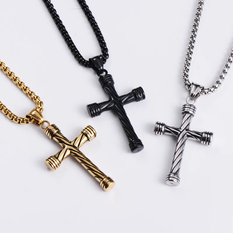 Wholesale Stainless Steel 18K Gold Plated Fashion