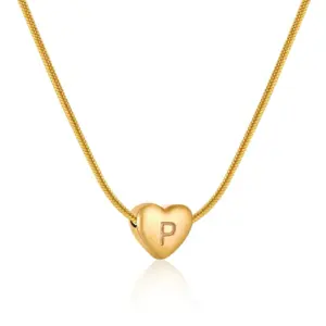 P (Including Chain)
