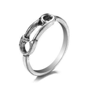 ZH31-12406 (inner diameter 17.5mm) / Opening adjustable
