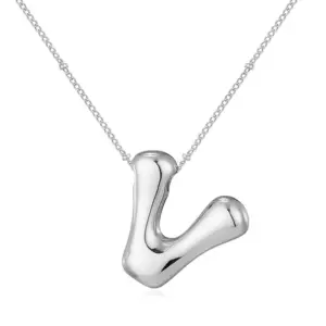 V Steel Color (including Necklace) New Model