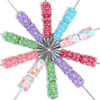 Wholesale Beadable Pens - Heavy-duty Beaded Pens (DIY Beaded Pens)