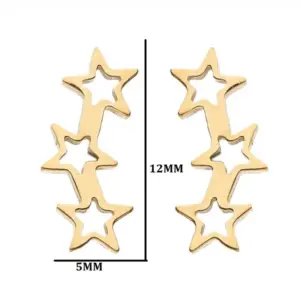 320 / Gold