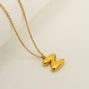 Gold / Z 04 Chain