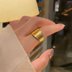 KTG027J / Adjustable Opening