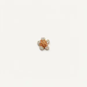 Pink Flower Accessories