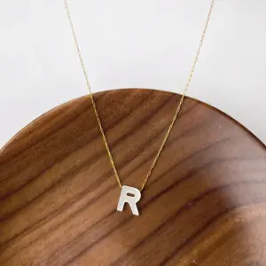 Gold / One Size / R