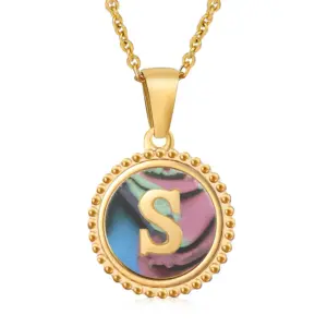 (Including Chain) Caibei S