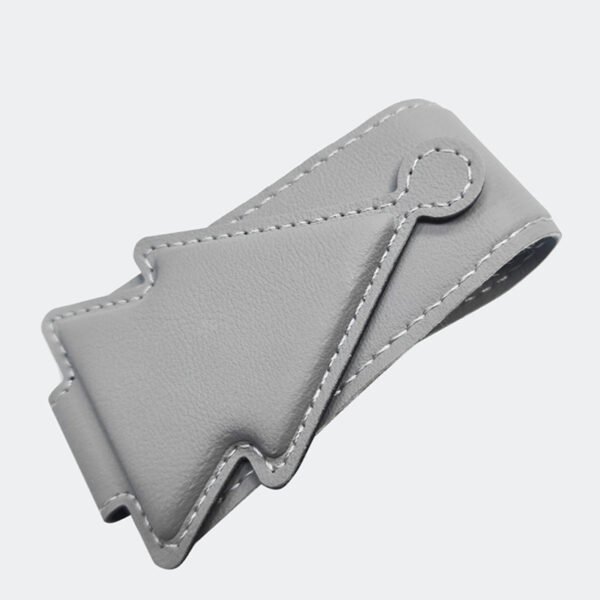 Wholesale Car glasses clip for storing car sun visors