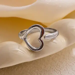 Heart Steel Color 52