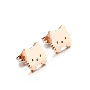 Rose Gold KE89957-K