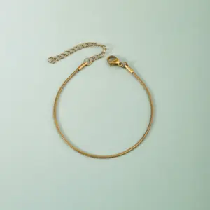 1.2mm Snake Chain