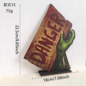 Style 14 / Opp bag packaging