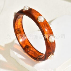 B25-249s amber trumpet