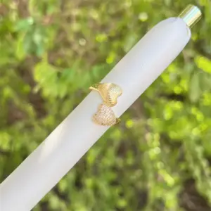 Gold / Adjustable / A