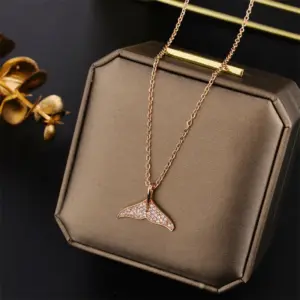 806 / Rose Gold
