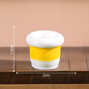 6#Vase / Simple vase