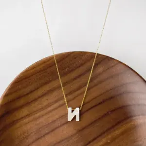 Gold / One Size / N