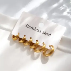 B (width 4mm) / Needle Thickness: Approximately 0.95mm / 1 Set/Package