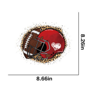 Red * GLQ-3