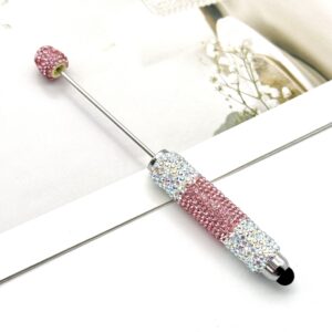 Bullet type 1.0 / Pink