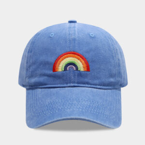 Sky blue / Adjustable