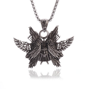 AL19698-Silver