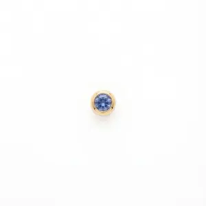 December Circle Accessories