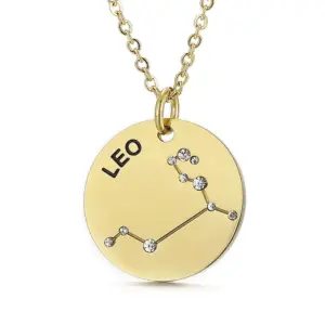 Leo KN118001-GC