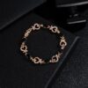 Copper Heart Copper Bracelets