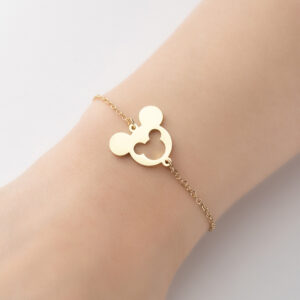 Mickey 3 Gold
